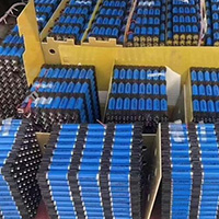 [潢川春申高价磷酸电池回收]比亚迪BYD汽车电池回收-高价电动车电池回收